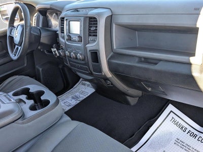 2019 RAM 1500 Classic Express