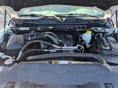 2019 RAM 1500 Classic Big Horn Crew Cab 4x4 5'7" Box