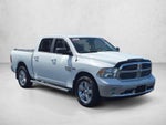 2019 RAM 1500 Classic Big Horn Crew Cab 4x4 5'7" Box