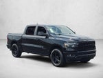2023 RAM 1500 Big Horn Crew Cab 4x4 5'7" Box