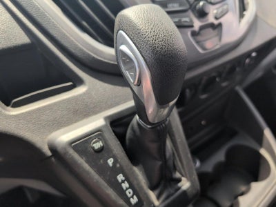 2015 Ford Transit Wagon XL