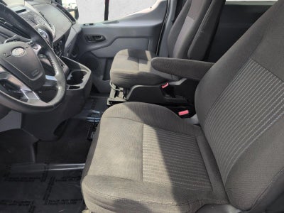 2015 Ford Transit Wagon XL
