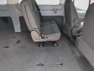 2015 Ford Transit Wagon XL