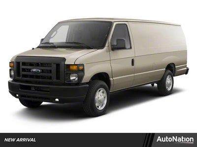2011 Ford E-350 Super Duty XL