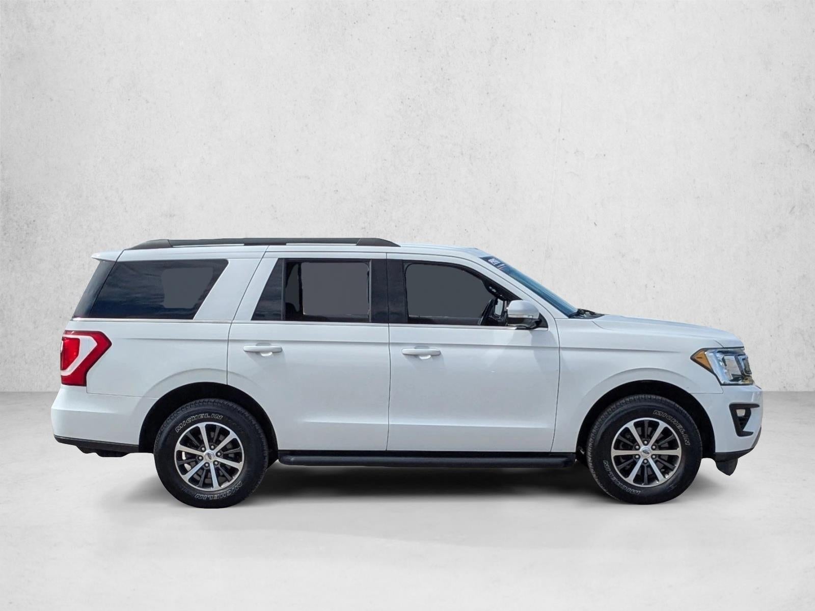 2019 Ford Expedition XLT