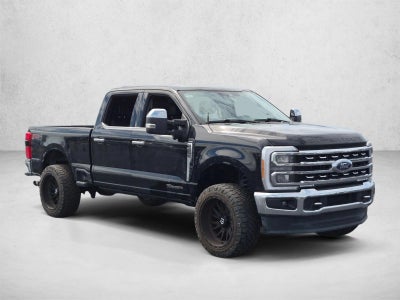 2023 Ford F-250 LARIAT