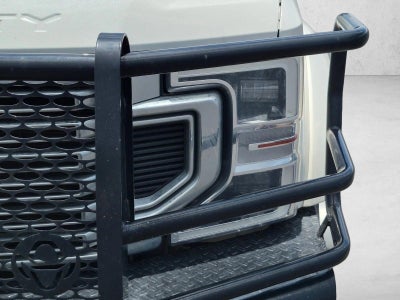 2020 Ford F-450 LARIAT