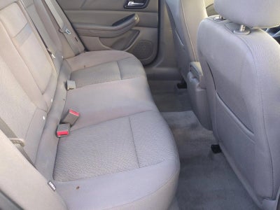 2013 Chevrolet Malibu LS