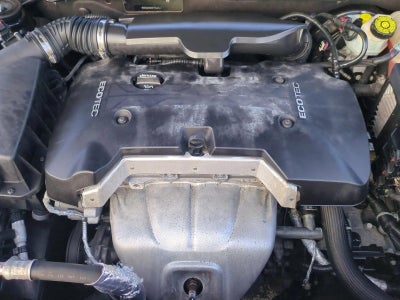 2013 Chevrolet Malibu LS