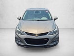 2018 Chevrolet Cruze Premier