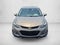 2018 Chevrolet Cruze Premier