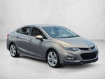 2018 Chevrolet Cruze Premier