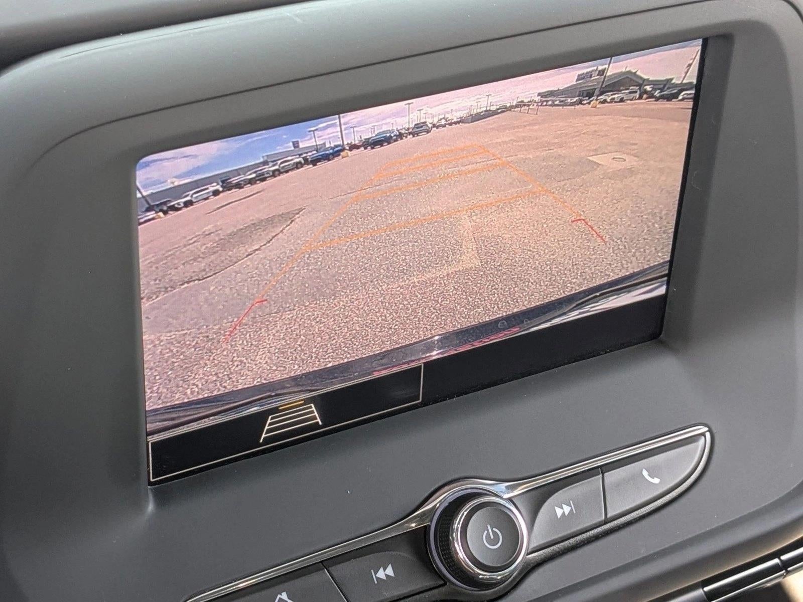 2023 Chevrolet Camaro 1LS