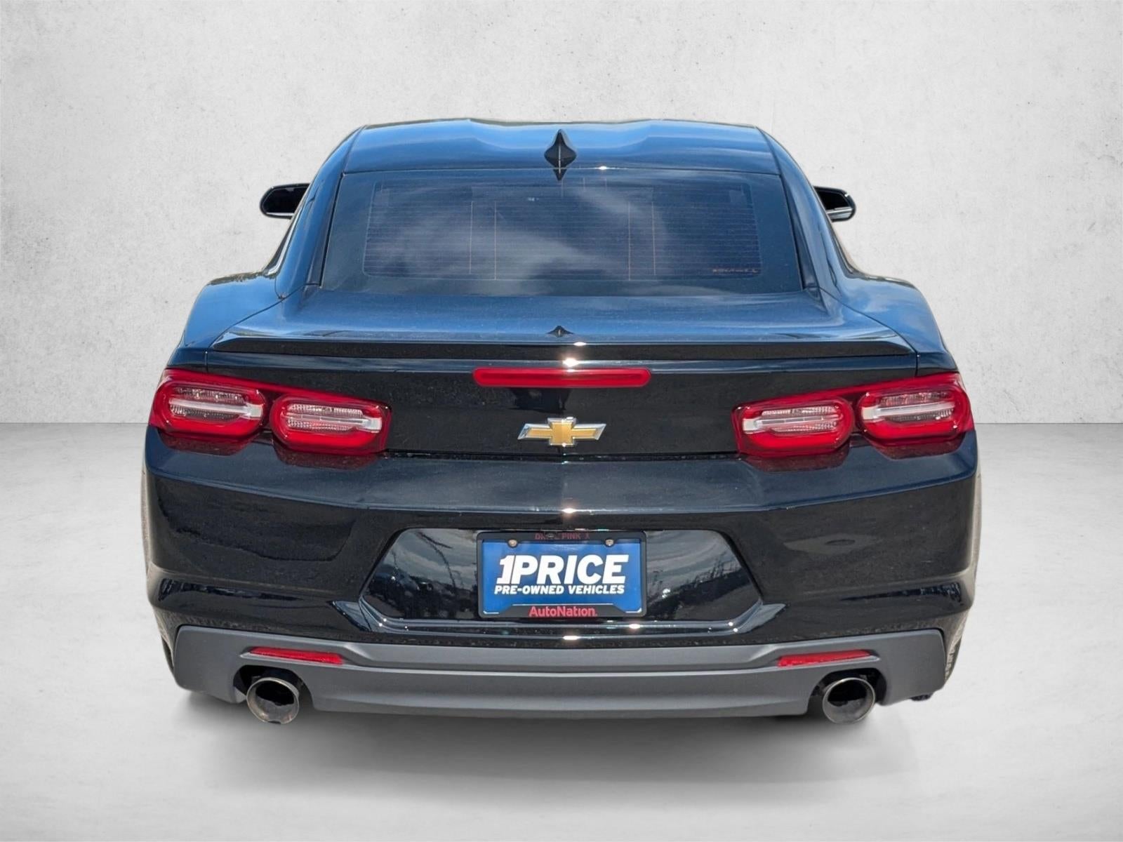 2023 Chevrolet Camaro 1LS