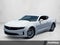 2023 Chevrolet Camaro 1LS