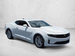 2023 Chevrolet Camaro 1LS