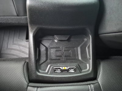 2023 Chevrolet Camaro 2SS