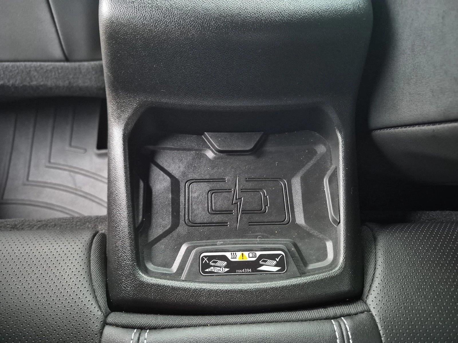 2023 Chevrolet Camaro 2SS