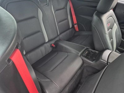 2023 Chevrolet Camaro 2SS