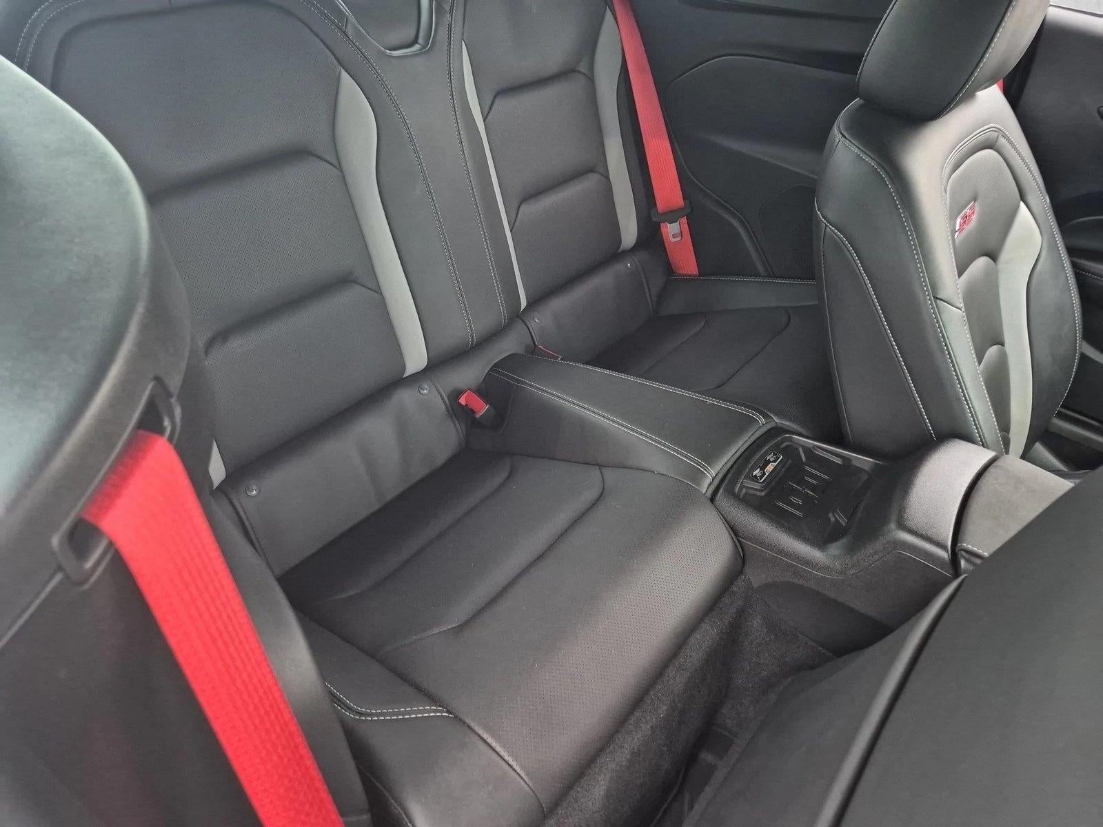 2023 Chevrolet Camaro 2SS