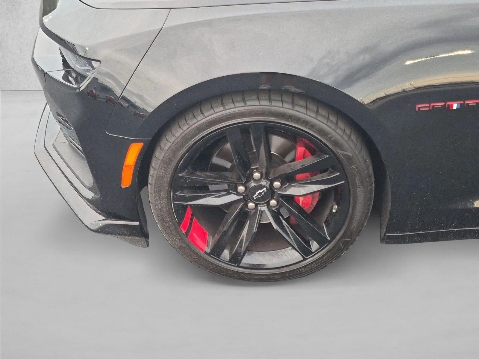 2023 Chevrolet Camaro 2SS