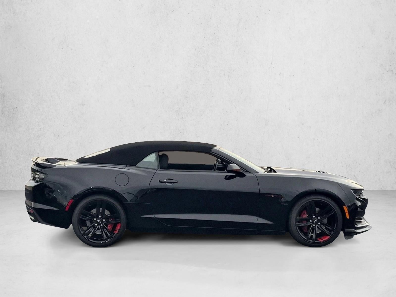 2023 Chevrolet Camaro 2SS