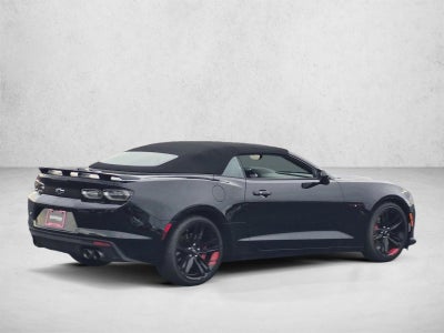 2023 Chevrolet Camaro 2SS