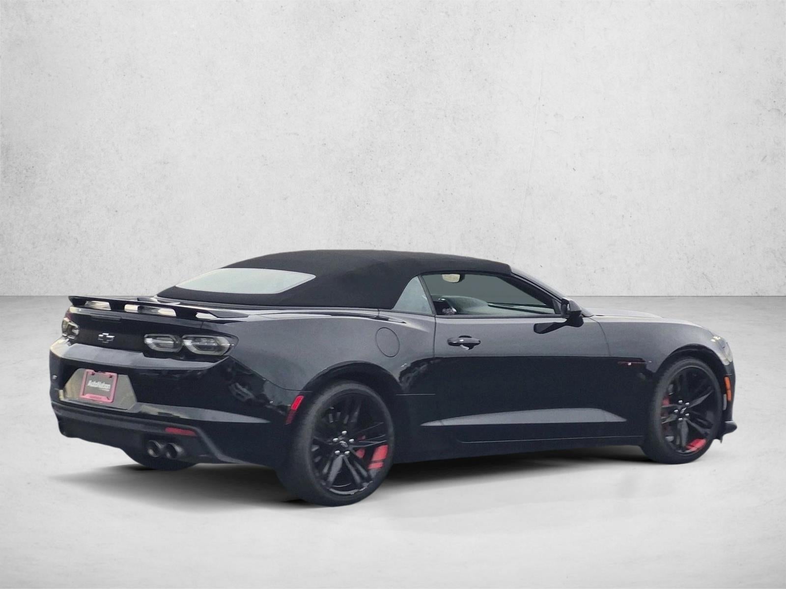 2023 Chevrolet Camaro 2SS