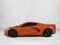 2022 Chevrolet Corvette Stingray 3LT