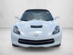 2015 Chevrolet Corvette Stingray 2LT