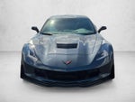 2019 Chevrolet Corvette Grand Sport Grand Sport 1LT