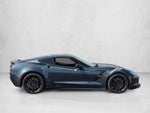 2019 Chevrolet Corvette Grand Sport Grand Sport 1LT