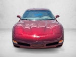 2003 Chevrolet Corvette Base