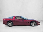 2003 Chevrolet Corvette Base