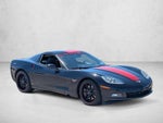 2007 Chevrolet Corvette Base