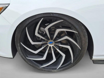 2020 Chevrolet Malibu LS