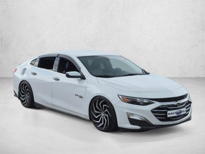 2020 Chevrolet Malibu LS