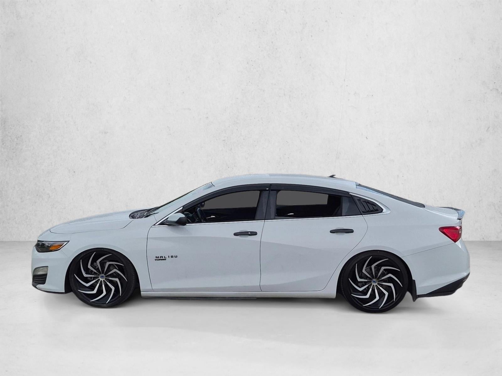2020 Chevrolet Malibu LS