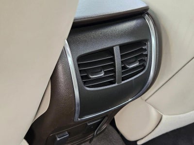 2017 Buick LaCrosse Premium