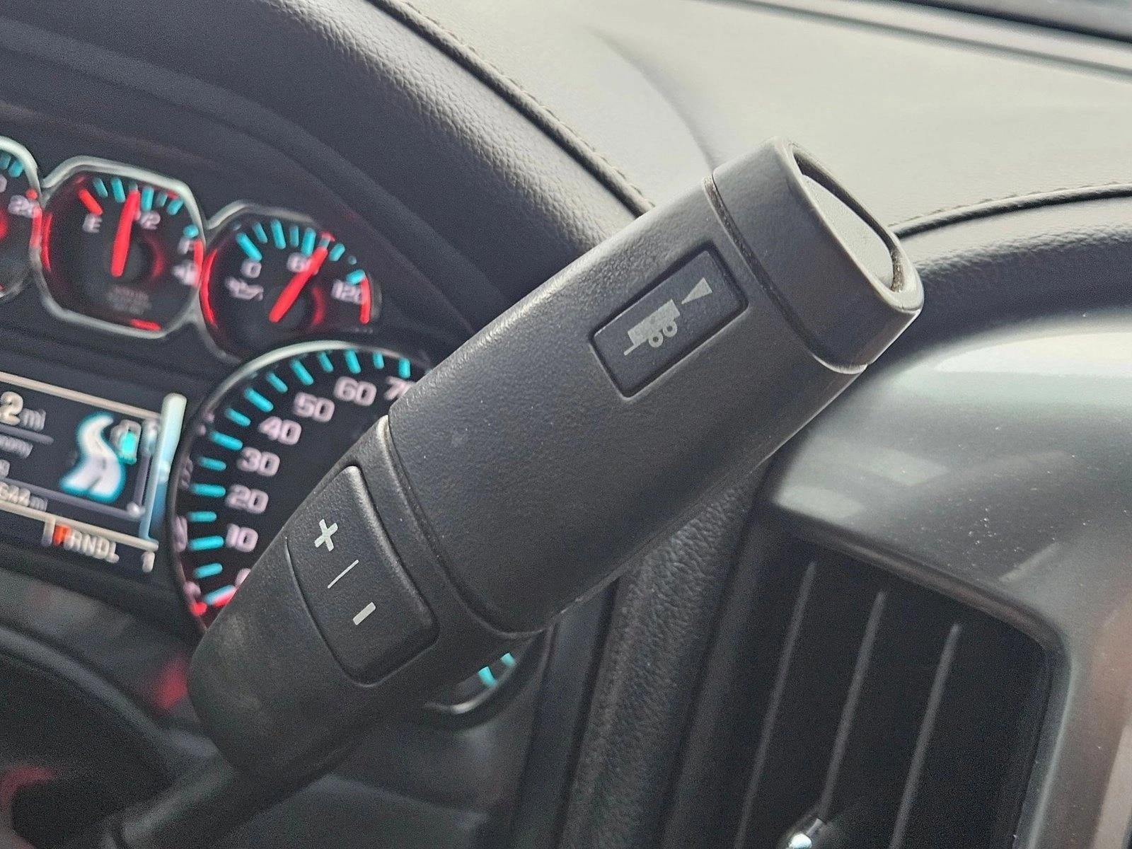 2019 Chevrolet Silverado 3500 HD LTZ