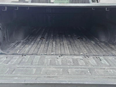 2019 Chevrolet Silverado 3500 HD LTZ