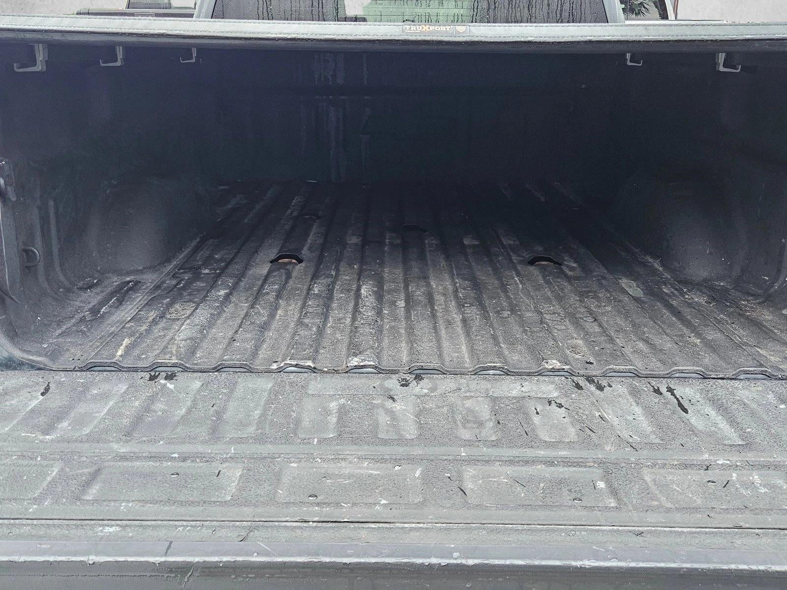 2019 Chevrolet Silverado 3500 HD LTZ