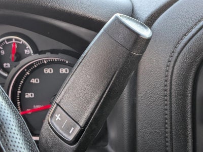 2020 Chevrolet Silverado 2500 HD LT