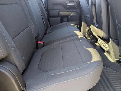 2020 Chevrolet Silverado 2500 HD LT