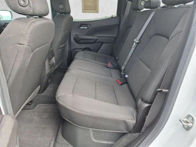 2023 Chevrolet Colorado 2WD LT