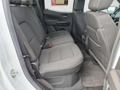 2023 Chevrolet Colorado 2WD LT