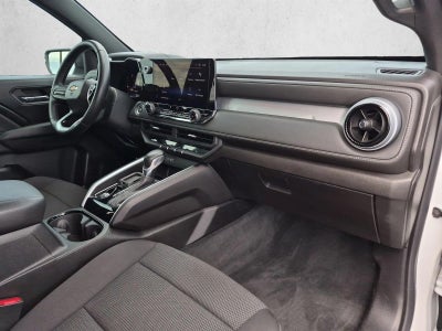 2023 Chevrolet Colorado 2WD LT