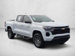 2023 Chevrolet Colorado 2WD LT