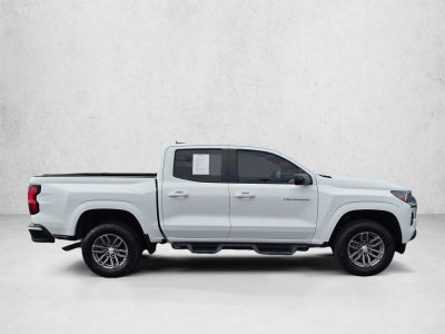2023 Chevrolet Colorado 2WD LT