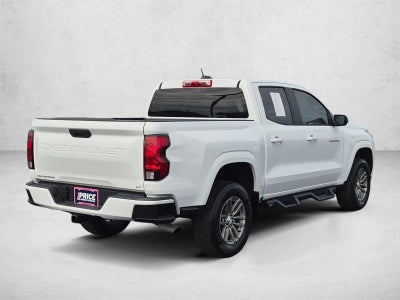 2023 Chevrolet Colorado 2WD LT
